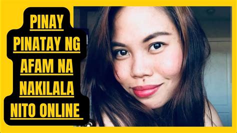 pinayflix afam|Pinaaray ni Afam si Pinay .
